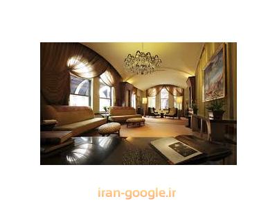 مرکز پخش لمینت و کاغذ دیواری  و گالری پرده  محدوده دامپزشکی