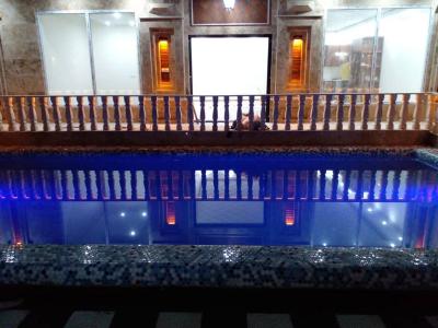 630 متر باغ ویلا استخردار در ملارد