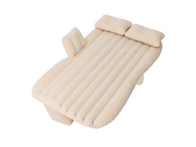 تشک بادی داخل ماشین