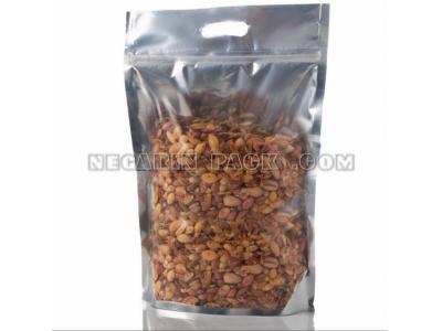 پاکت کرافت ساده