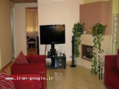 نیاوران-آپارتمان مبله در بهترین مناطق تهران