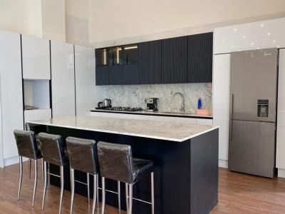 760 متر باغ ویلا در منطقه باغ ویلایی ملارد