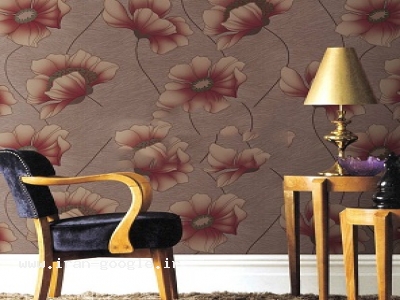 نمایندگی پخش کاغذ دیواری