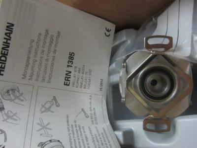 فروش روتاری شفت انکودر های اینکرمنتا ل ابسولوت هایدن هاین HEIDENHAIN 