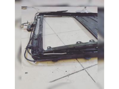 تعمیر سانروف،پاناروما،اینه تاشو برقی،قفل