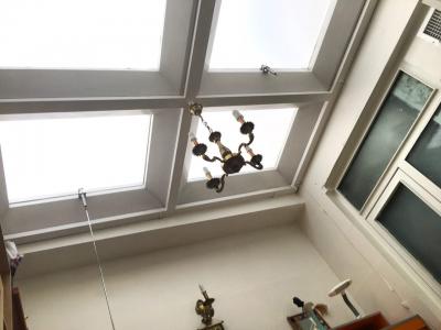 اجرای سقف حیاط خلوت و پاسیو درتمام نقاط تهران