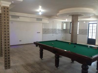 فروش باغ ویلا ۱۵۰۰ متری در ویلا دشت ملارد(کد117)