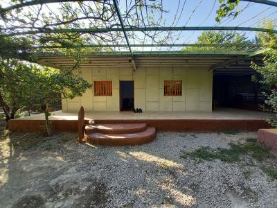 بازسازی سرویس بهداشتی-1610 متر باغ ویلای مشجر و زیبا در شهریار