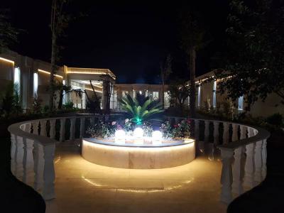 خرید 750 متر باغ ویلا بدون مشکل جهاد در شهریار