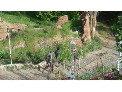 اجاره باغ ویلا کوتاه مدت