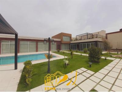 1200 متر باغ ویلا لاکچری در صفادشت ملارد