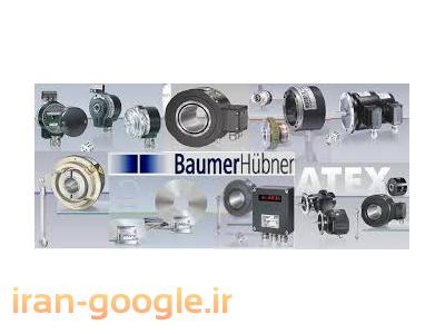 فروش انکودر SICK