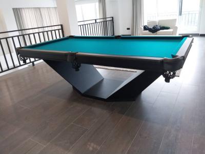 فروش میز بیلیارد مدل V