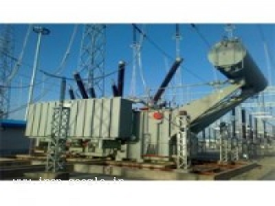 نصب , تعمير و راه اندازي ترانسفورماتور 