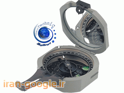 قطب نما دیجیتال کمپاس دیجیتال  