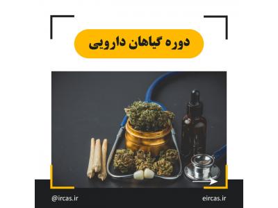 دوره آموزشی گیاهان دارویی در تبریز