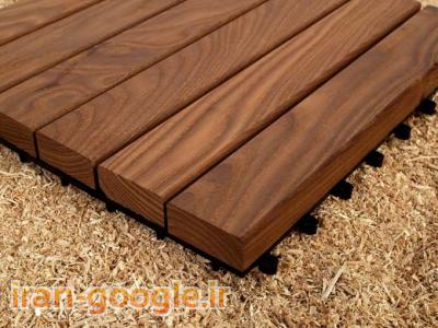 پارس وود(فروش ترمو وود)