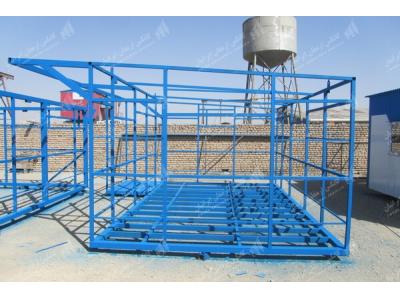 فروش کانکس مسکونی، کانکس ویلایی، کانکس دوبلکس، کانکس دوطبقه