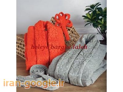 حوله های تن پوش بچگانه