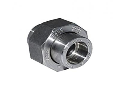 مهره ماسوره فشار قوی یا یونیون فشار قوی