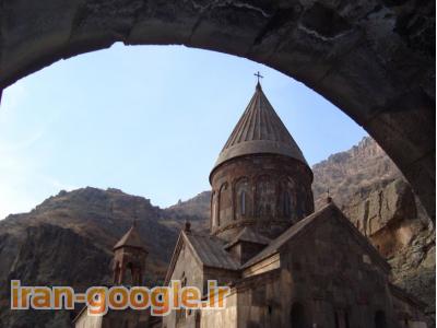 تخفیف-رزرو هتل های ارمنستان با تخفیف ویژه