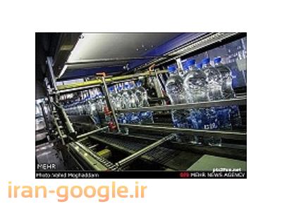 فروش کارخانه آب معدنی