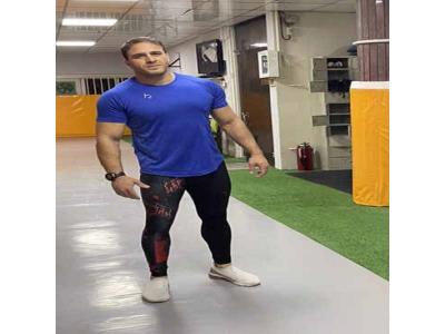 باشگاه هوازی و چربی سوزی و آمادگی جسمانی ، کراسفیت،برگزاری کلاس های خصوصی و گروهی بدنسازی،تی ار ایکس،کراس فیت و…