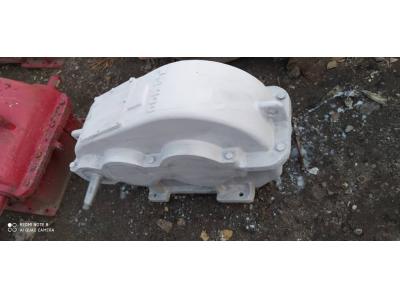 ساخت انواع  گیربکس شافت مستقیم 