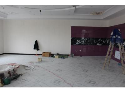 فوش باغ ویلا 1156 متری لوکس دوبلکس در شهریار