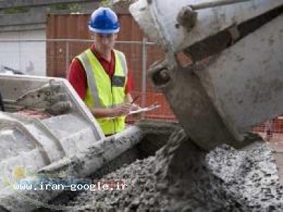 افزودنی های بتن