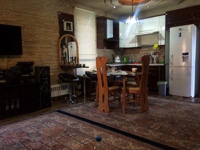 فروش باغ ویلا 1000 متری در شهرک والفجر (کد214)