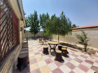 استخر روباز-باغ ویلای 1000 متری با استخر روباز در شهریار