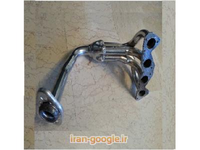 هدرز - افزایش شتاب خودرو