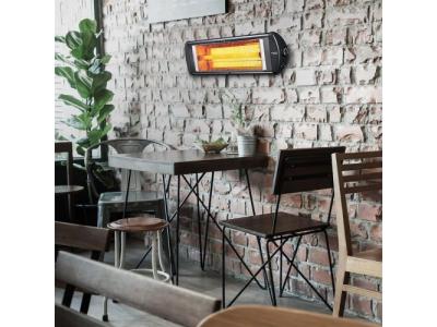 وسایل رستوران-تولیدکننده و تامین کننده انواع دستگاهای گرمایشی و سرمایشی