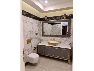 خرید آپارتمان / متریال برند / میرداماد جنوب / چهار پارکینگ 09126449590