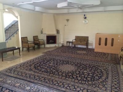  فروش باغ ویلا 3800 متری در کردامیر(کد132)