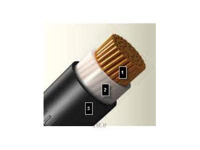 کابل N2XY  با عایق xlpx 