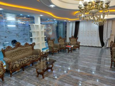 1000 متر باغ ویلای مشجر لوکس در ملارد