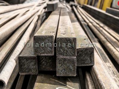 ورق فولاد آلیاژی