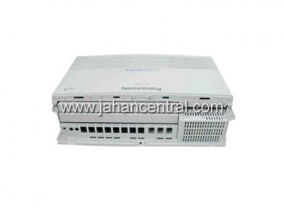 نصب و راه اندازی سانترال