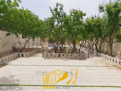 480 متر باغ ویلا نوساز در مهرچین ملارد