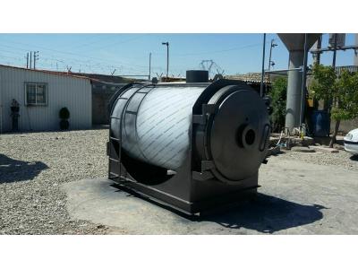 خرید و فروش دیگ های روغن داغ 