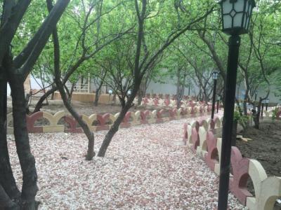 فروش باغ ویلا ۱۲۰۰ متری در کردزار شهریار(کد121)