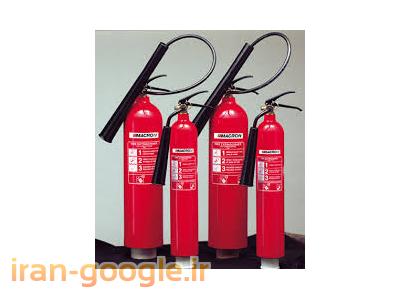 موسسه اتش نشانی مهارگران شیراز