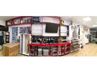 فروشگاه ریفاتک