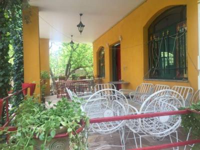  فروش باغ ویلا 2700 متری در خوشنام(کد276)