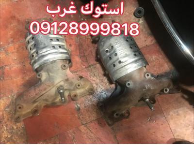 واردات و پخش  موتور و گیربکس های اتوماتیک استوک هیوندای و  کیا  