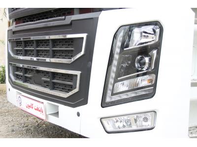 فروش اقساطی کشنده تک FD560 فردا دیزل