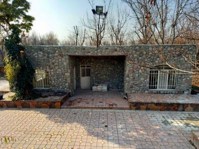 روباز-5500 متر باغ ویلای مشجر بدون مشکل جهاد در  شهریار