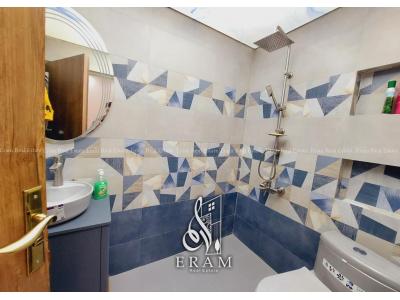 940 متر باغ ویلا لوکس در کردزار شهریار